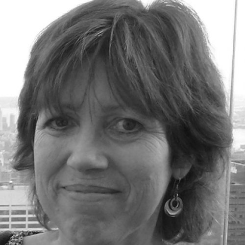 Sue Bagwell in images